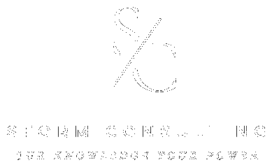 Storm Consulting Logo